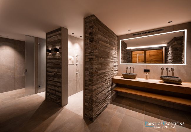 Chalet in Lech - Athena Chalet in Lech - Athena