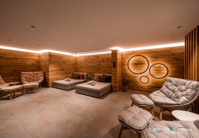 Chalet in Lech - Athena Chalet in Lech - Athena