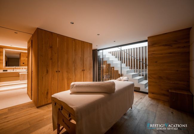 Chalet in Lech - Athena Chalet in Lech - Athena