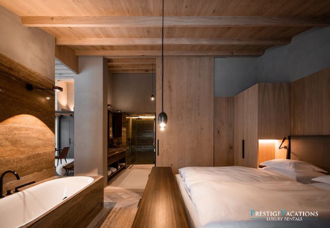 Chalet in Lech - Athena Chalet in Lech - Athena