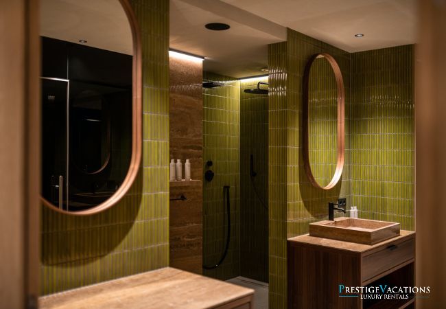 Chalet in Lech - Athena Chalet in Lech - Athena