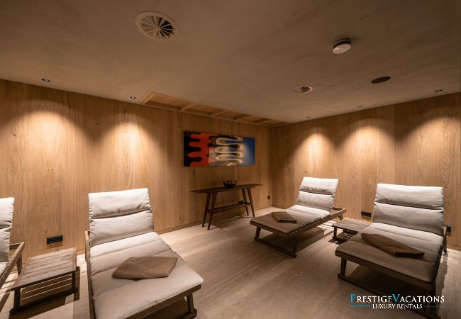 Chalet in Lech - Athena Chalet in Lech - Athena