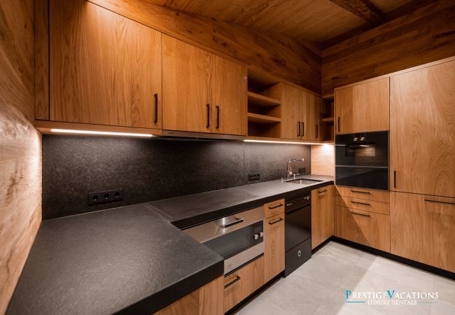 Chalet in Lech - Athena Chalet in Lech - Athena