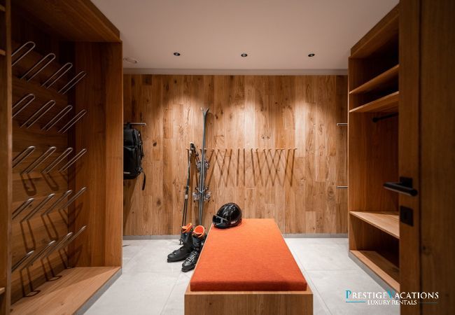 Chalet in Lech - Athena Chalet in Lech - Athena