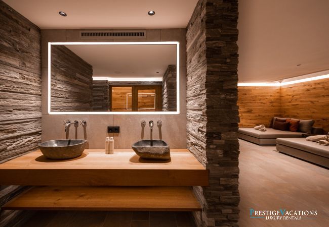 Chalet in Lech - Athena Chalet in Lech - Athena