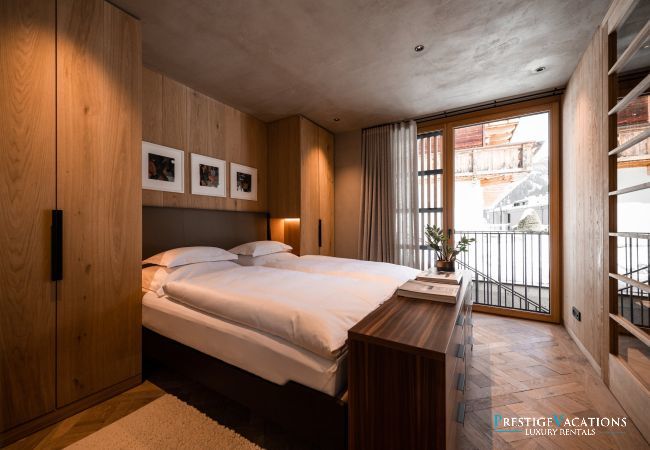 Chalet in Lech - Athena Chalet in Lech - Athena