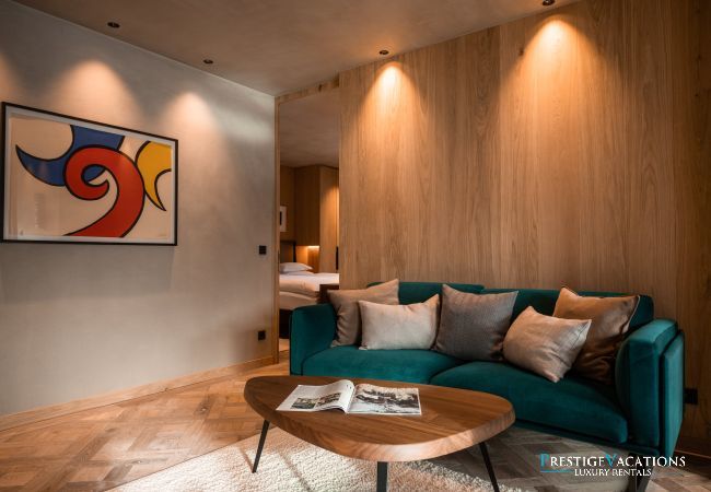 Chalet in Lech - Athena Chalet in Lech - Athena