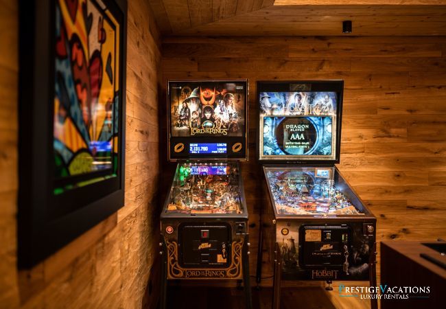 Chalet in Lech - Athena Chalet in Lech - Athena