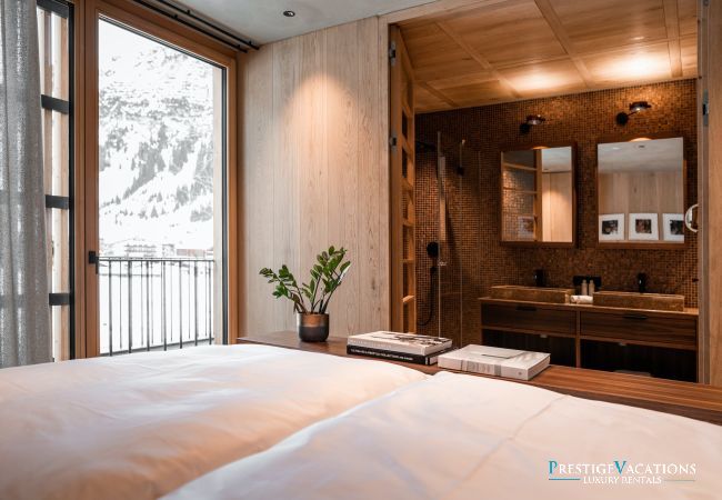 Chalet in Lech - Athena Chalet in Lech - Athena