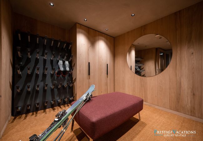 Chalet in Lech - Athena Chalet in Lech - Athena