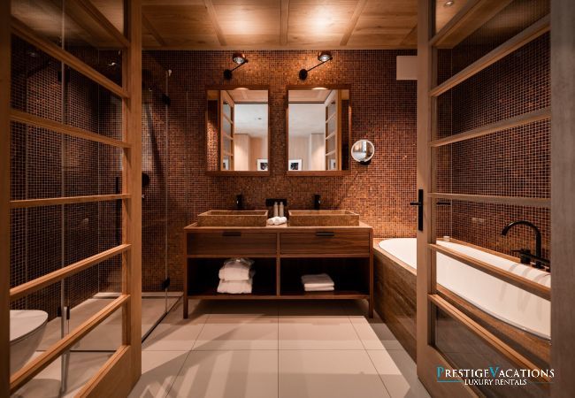 Chalet in Lech - Athena Chalet in Lech - Athena