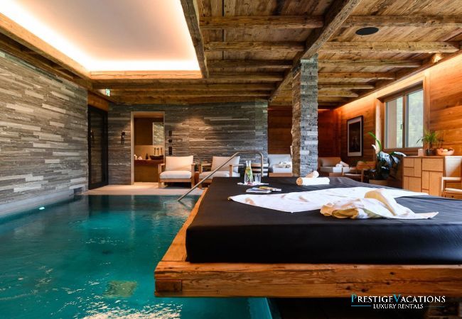 Chalet in Lech - Adora Chalet in Lech - Adora