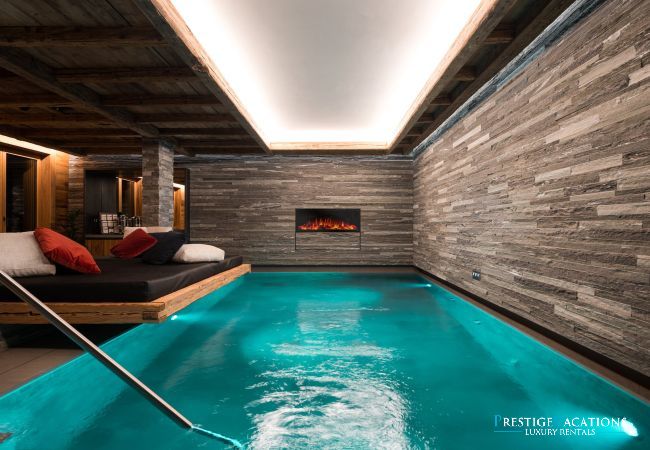 Chalet in Lech - Adora Chalet in Lech - Adora