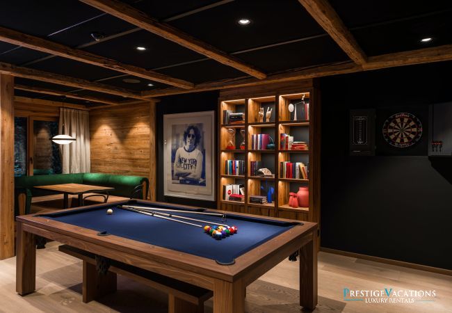 Chalet in Lech - Adora Chalet in Lech - Adora