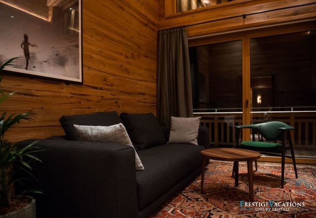 Chalet in Lech - Adora Chalet in Lech - Adora