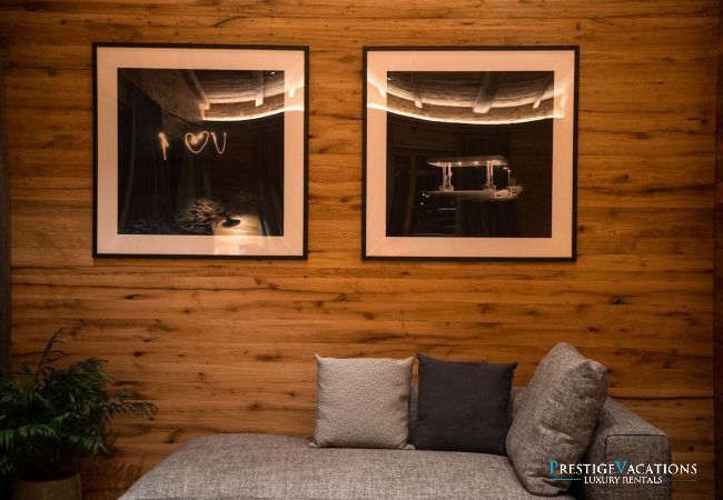 Chalet in Lech - Adora Chalet in Lech - Adora