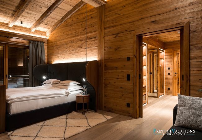 Chalet in Lech - Adora Chalet in Lech - Adora