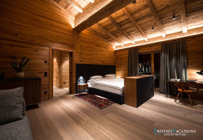 Chalet in Lech - Adora Chalet in Lech - Adora