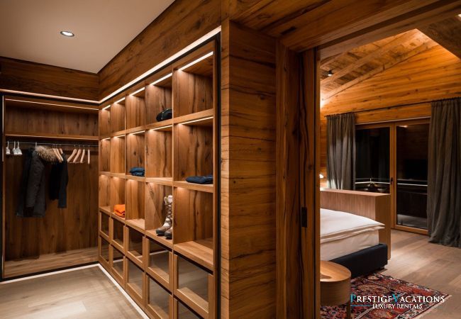 Chalet in Lech - Adora Chalet in Lech - Adora