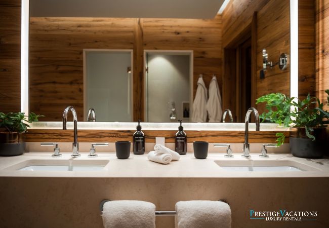 Chalet in Lech - Adora Chalet in Lech - Adora