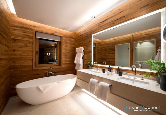 Chalet in Lech - Adora Chalet in Lech - Adora