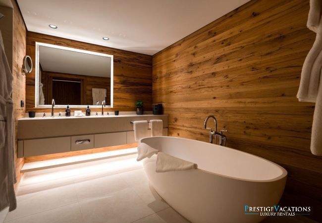 Chalet in Lech - Adora Chalet in Lech - Adora