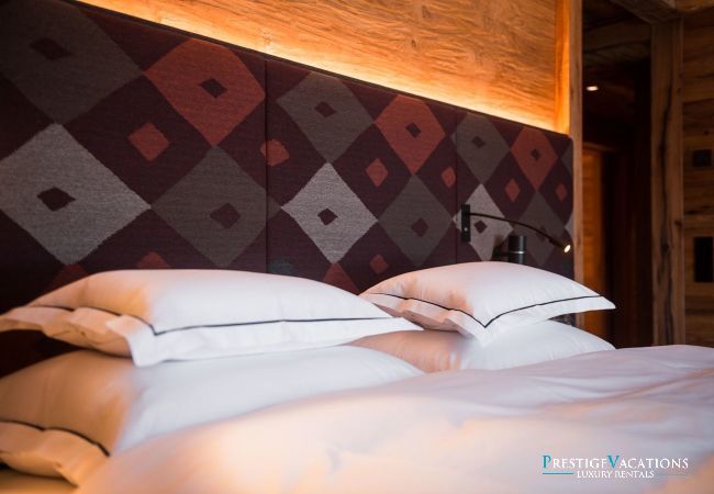 Chalet in Lech - Adora Chalet in Lech - Adora