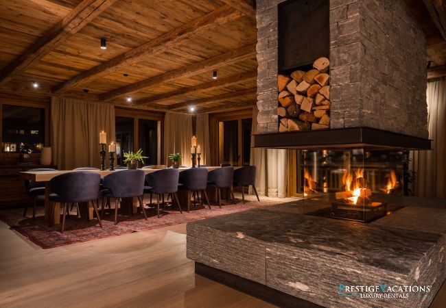 Chalet in Lech - Adora Chalet in Lech - Adora