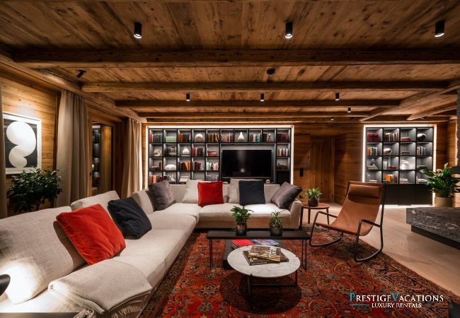 Chalet in Lech - Adora Chalet in Lech - Adora