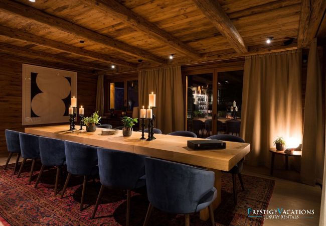 Chalet in Lech - Adora Chalet in Lech - Adora