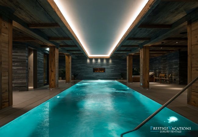 Chalet in Lech - Altius Chalet in Lech - Altius