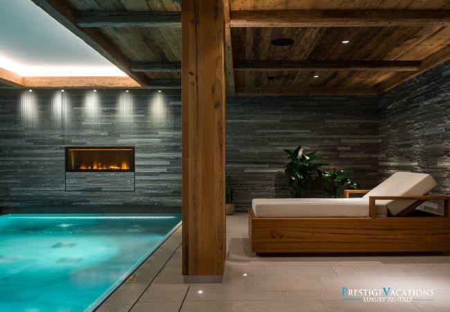 Chalet in Lech - Altius Chalet in Lech - Altius