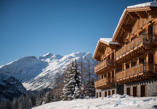 Chalet in Lech - Altius Chalet in Lech - Altius