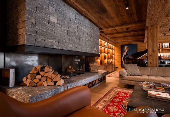 Chalet in Lech - Altius Chalet in Lech - Altius