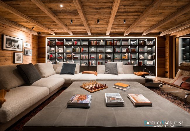 Chalet in Lech - Altius Chalet in Lech - Altius