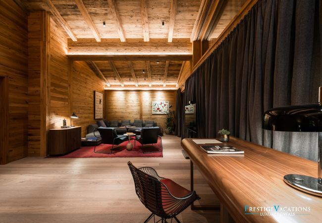 Chalet in Lech - Altius Chalet in Lech - Altius