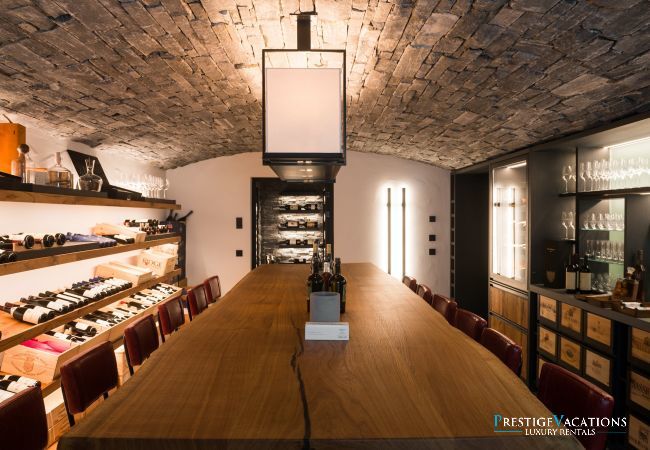 Chalet in Lech - Altius Chalet in Lech - Altius