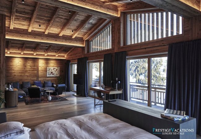 Chalet in Lech - Altius Chalet in Lech - Altius