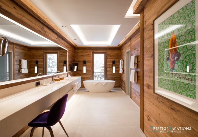 Chalet in Lech - Altius Chalet in Lech - Altius