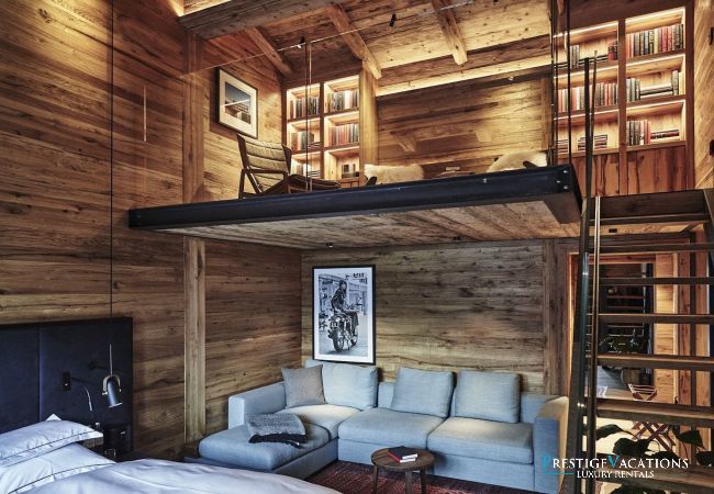 Chalet in Lech - Altius Chalet in Lech - Altius