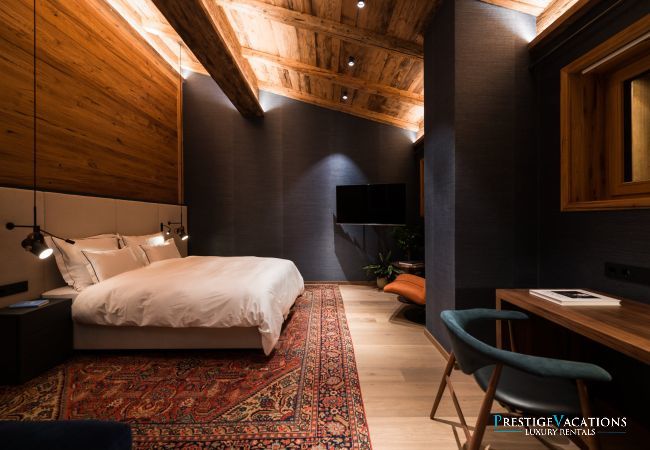 Chalet in Lech - Altius Chalet in Lech - Altius