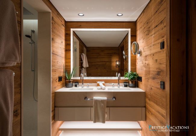 Chalet in Lech - Altius Chalet in Lech - Altius