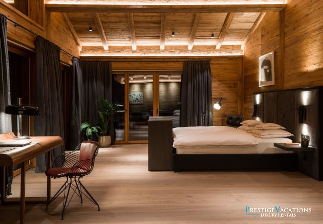 Chalet in Lech - Altius Chalet in Lech - Altius