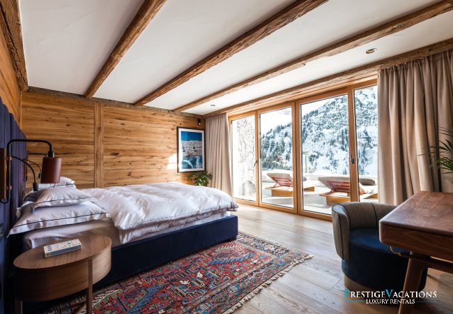 Chalet in Lech - Altius Chalet in Lech - Altius