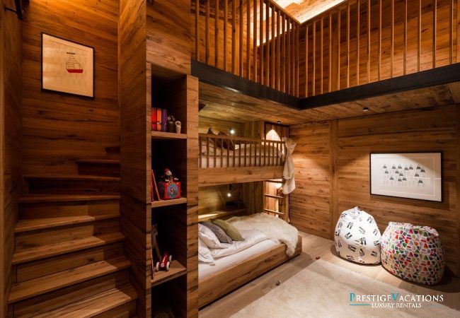 Chalet in Lech - Altius Chalet in Lech - Altius