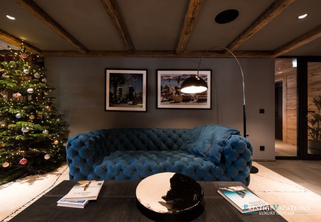 Chalet in Lech - Altius Chalet in Lech - Altius