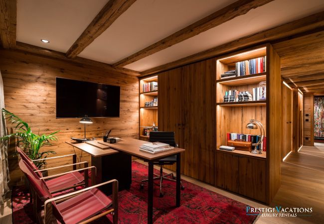 Chalet in Lech - Altius Chalet in Lech - Altius