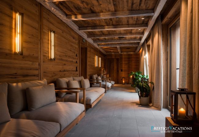 Chalet in Lech - Altius Chalet in Lech - Altius