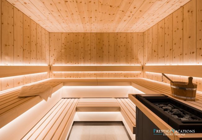 Chalet in Lech - Altius Chalet in Lech - Altius