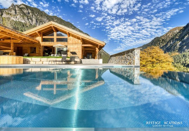 Chalet in Brand - Grace AT Chalet in Brand - Grace AT